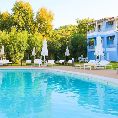 Mandraki Village Boutique Кукунарис