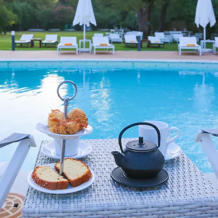 Hotel Mandraki Village Boutique Koukounaries