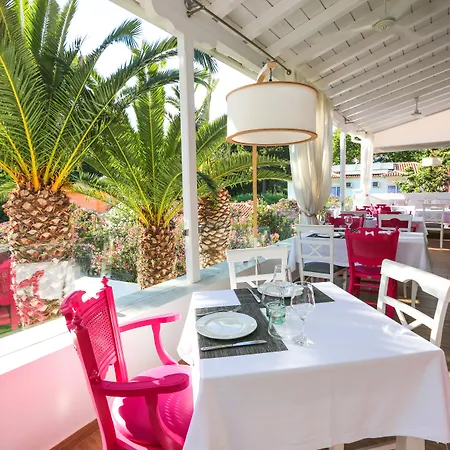 Mandraki Village Boutique