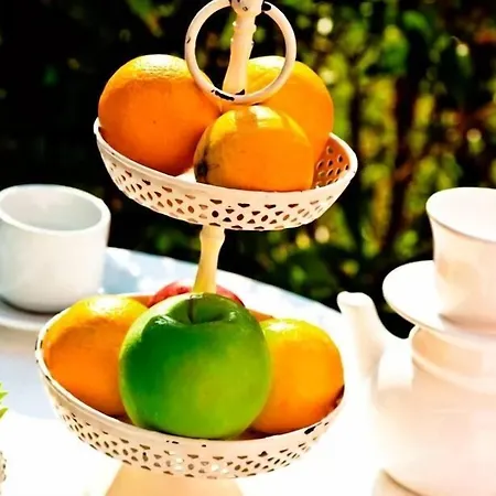 Mandraki Village Boutique מלון קוקונאריס