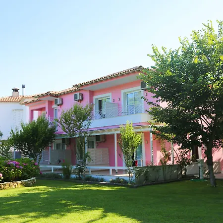 Mandraki Village Boutique 4* קוקונאריס