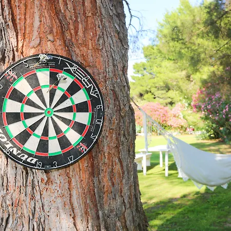 Mandraki Village Boutique 4*