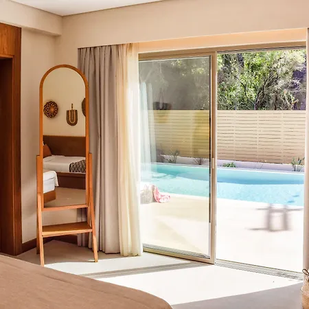 Mandraki Village Boutique 4* קוקונאריס