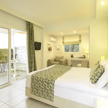 Mandraki Village Boutique 4* Koukounaries