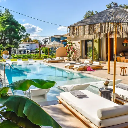 Mandraki Village Boutique 4* קוקונאריס