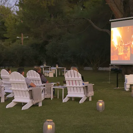 Mandraki Village Boutique 4*