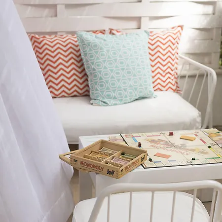Mandraki Village Boutique Hotel
