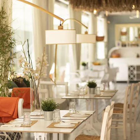 Mandraki Village Boutique 4* קוקונאריס