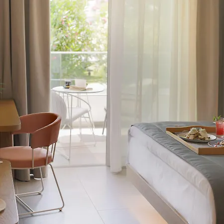 Mandraki Village Boutique 4* קוקונאריס