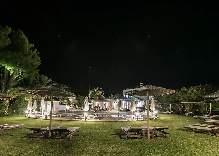 Mandraki Village Boutique