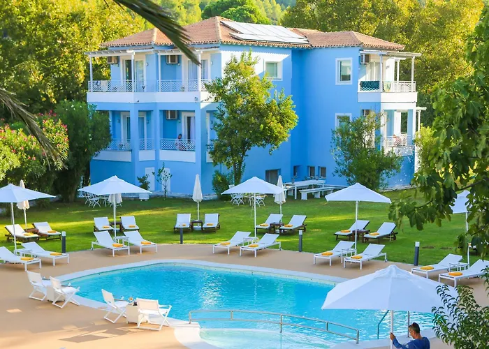 Mandraki Village Boutique Ξενοδοχείο