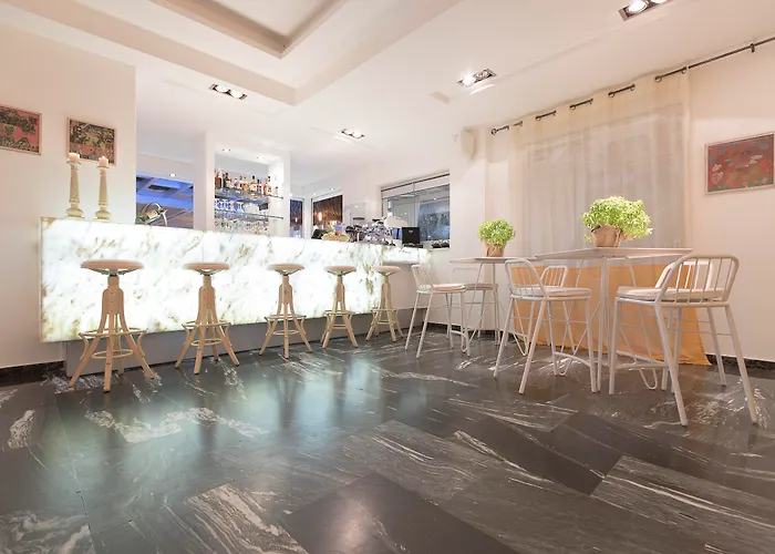 Mandraki Village Boutique Κουκουναριές