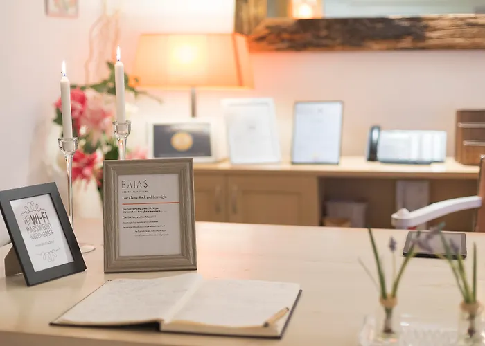 Ξενοδοχείο Mandraki Village Boutique 4*