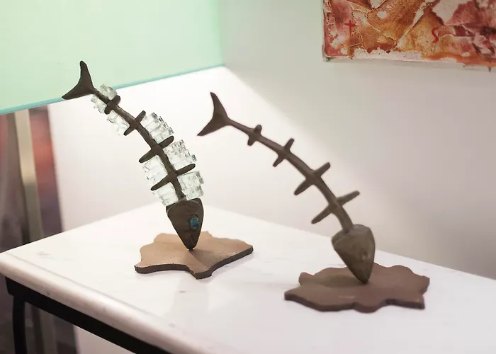 Ξενοδοχείο Mandraki Village Boutique