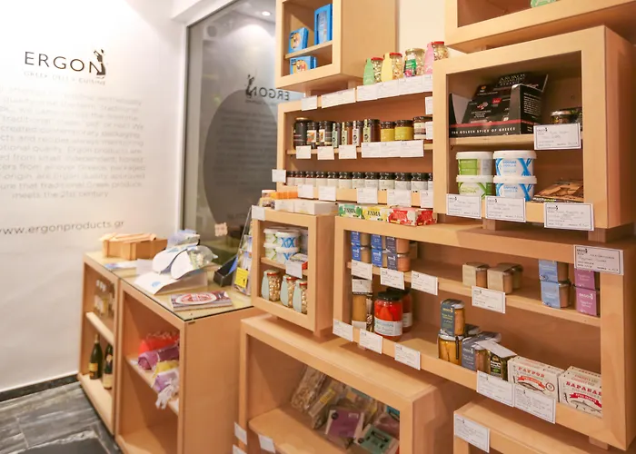 Mandraki Village Boutique Ξενοδοχείο 4*