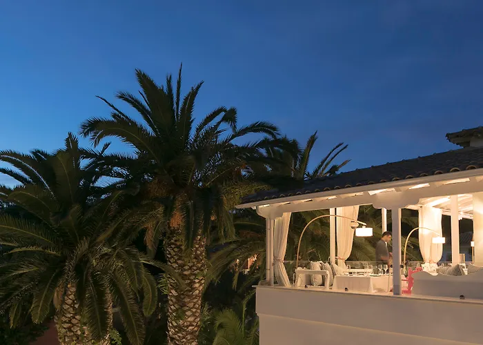 Mandraki Village Boutique 4*