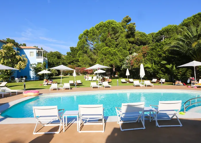 Mandraki Village Boutique Ξενοδοχείο