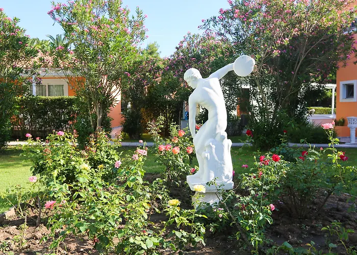 Mandraki Village Boutique Ξενοδοχείο