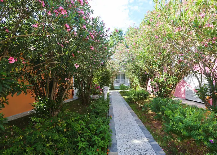 Mandraki Village Boutique Κουκουναριές