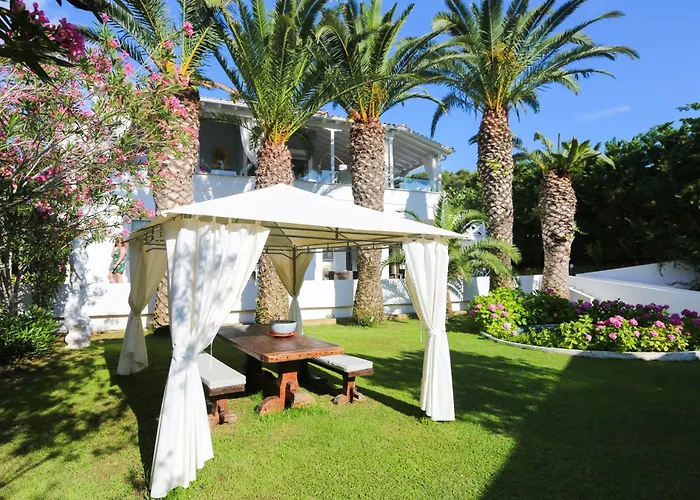 Mandraki Village Boutique 4*