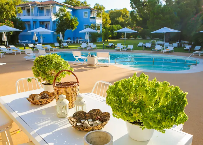 Mandraki Village Boutique Ξενοδοχείο 4*