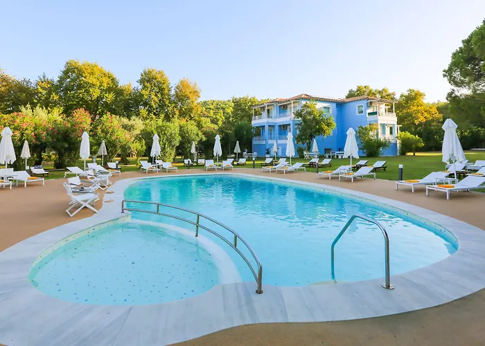 Mandraki Village Boutique Ξενοδοχείο