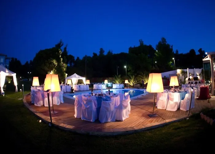 Mandraki Village Boutique 4*