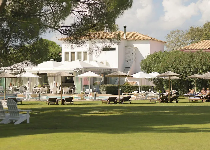 Mandraki Village Boutique Ξενοδοχείο