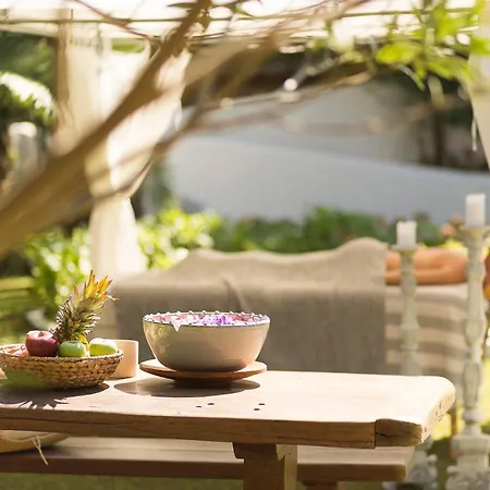 Mandraki Village Boutique Hotel 4*