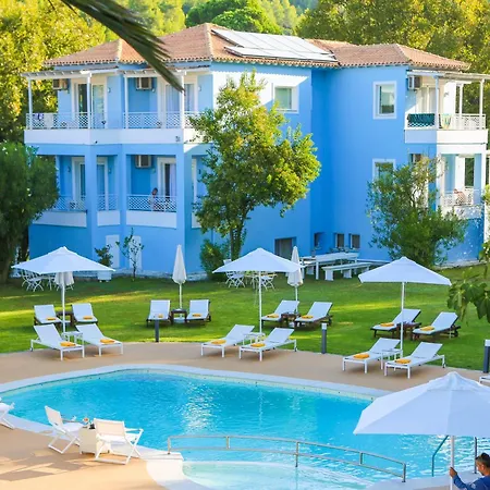 Mandraki Village Boutique Otel