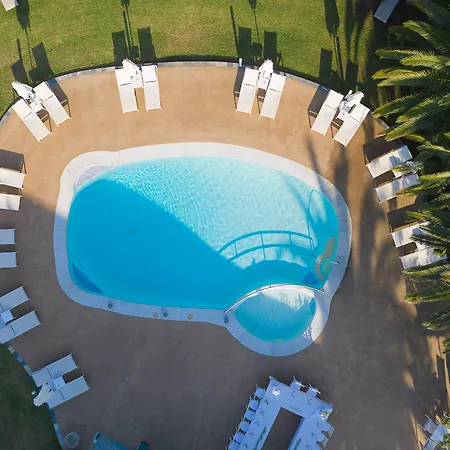 Mandraki Village Boutique