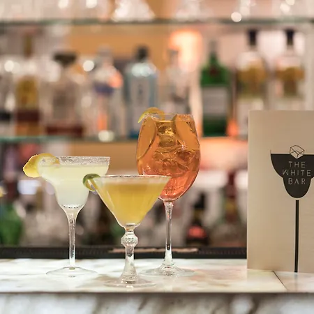 Mandraki Village Boutique Otel Koukounaries