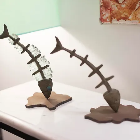 Otel Mandraki Village Boutique