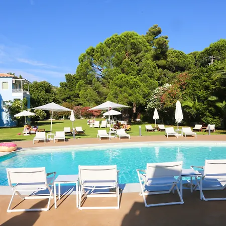 Mandraki Village Boutique Otel