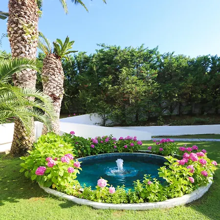 Hotel Mandraki Village Boutique Koukounaries