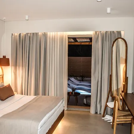 Mandraki Village Boutique