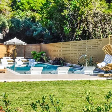 Mandraki Village Boutique Otel