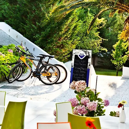 Mandraki Village Boutique