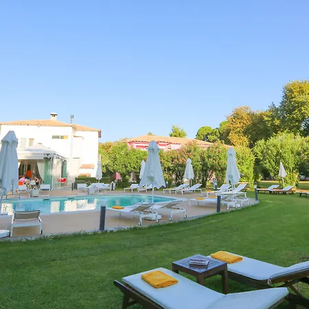 Mandraki Village Boutique 4* Koukounaries