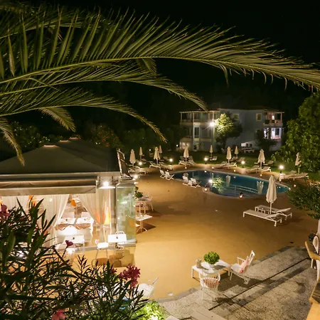 Mandraki Village Boutique 4*