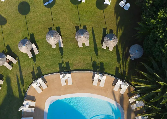 Mandraki Village Boutique