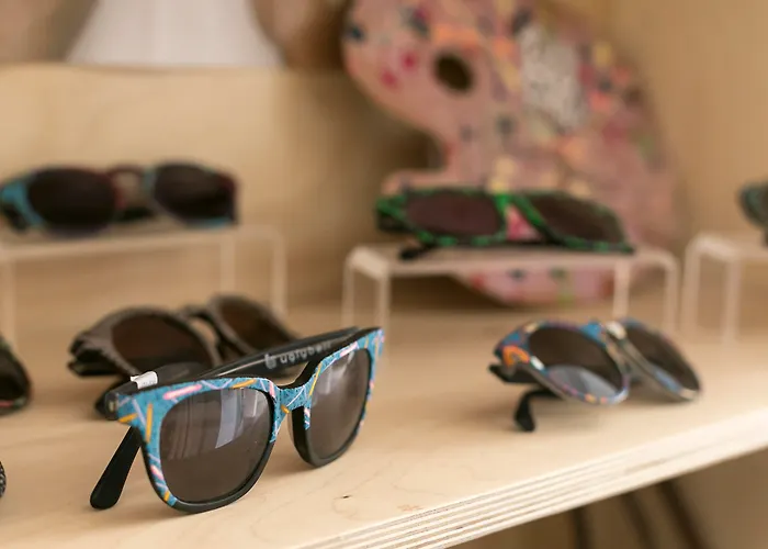 Mandraki Village Boutique 4*