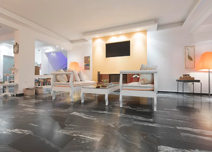 Mandraki Village Boutique Hotel 4*