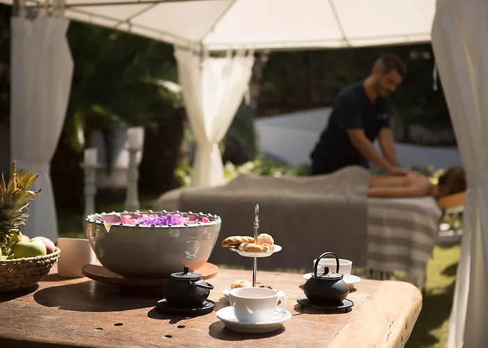 Hotel Mandraki Village Boutique