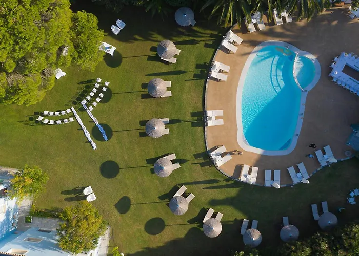 Hotel Mandraki Village Boutique