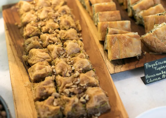 Hotel Mandraki Village Boutique