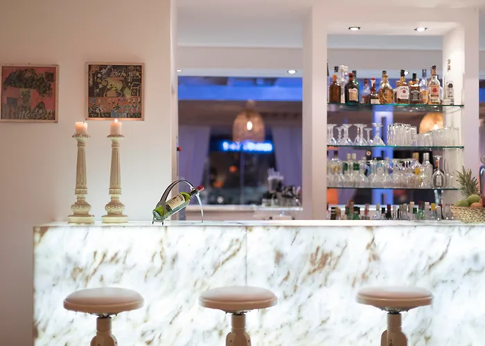 Mandraki Village Boutique 4* Koukounaries