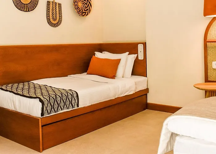 Hotel Mandraki Village Boutique