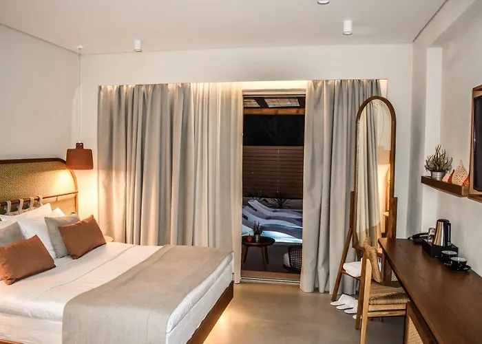 Mandraki Village Boutique