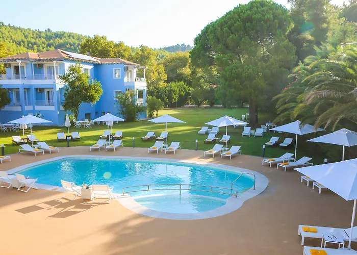 Mandraki Village Boutique